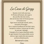 Apartment La Casa Di Gergy