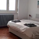 Апартаменты La Casa Di Gergy *