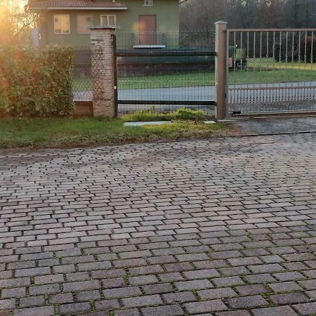 La Casa Di Gergy 博尔戈马内罗