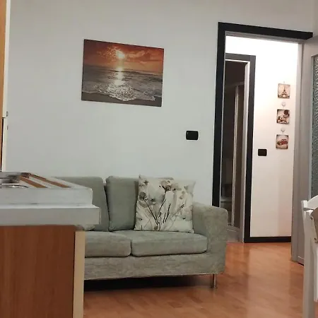 La Casa Di Gergy Borgomanero