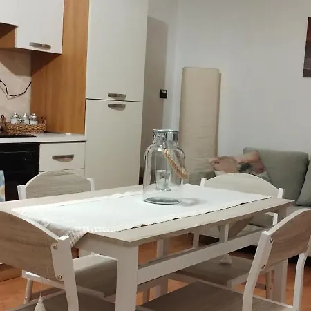 公寓 La Casa Di Gergy *