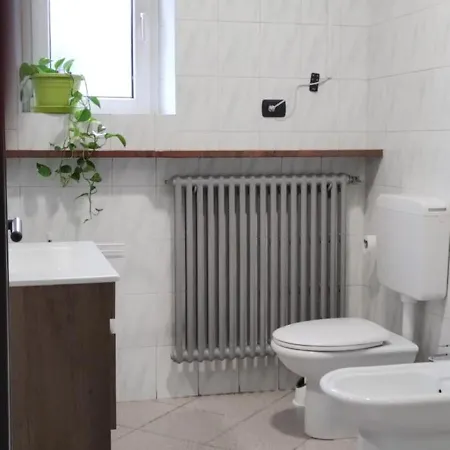 La Casa Di Gergy Appartement *