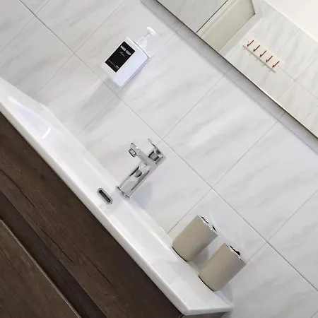 La Casa Di Gergy 博尔戈马内罗