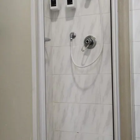 La Casa Di Gergy Appartement *