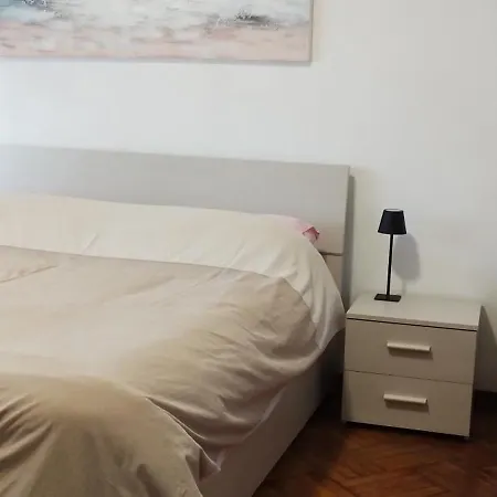 Appartement La Casa Di Gergy Borgomanero