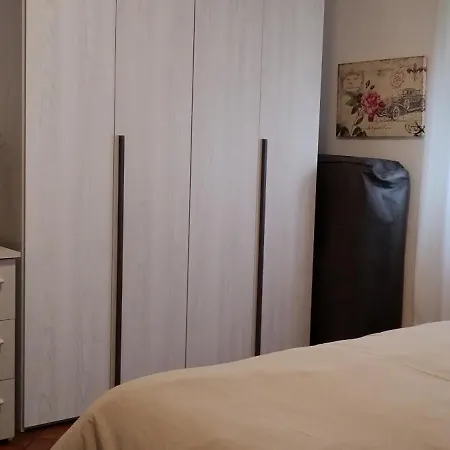 La Casa Di Gergy * 博尔戈马内罗