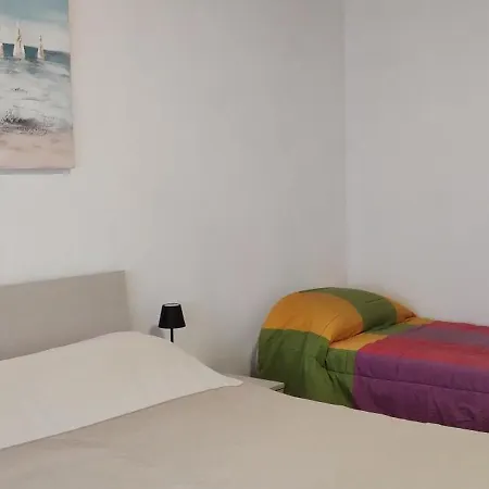 La Casa Di Gergy 公寓 *