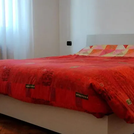 La Casa Di Gergy * Borgomanero