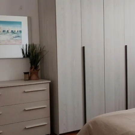 La Casa Di Gergy Appartement