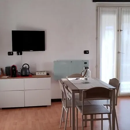 La Casa Di Gergy