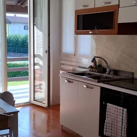 La Casa Di Gergy 아파트 *