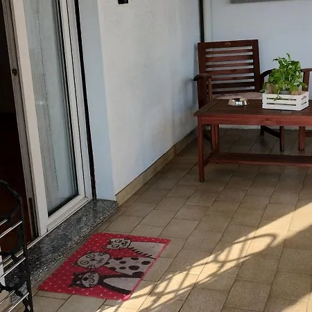 Apartament La Casa Di Gergy Borgomanero