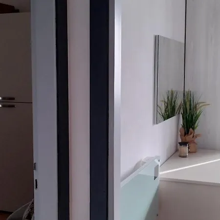 Apartament La Casa Di Gergy *
