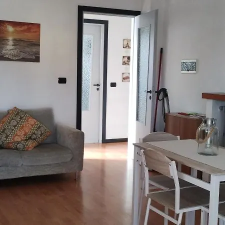 La Casa Di Gergy *