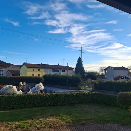 La Casa Di Gergy Апартаменты