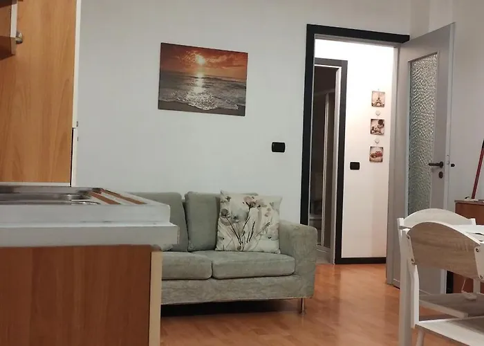 La Casa Di Gergy ボルゴマネーロ