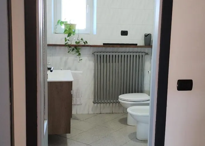 La Casa Di Gergy