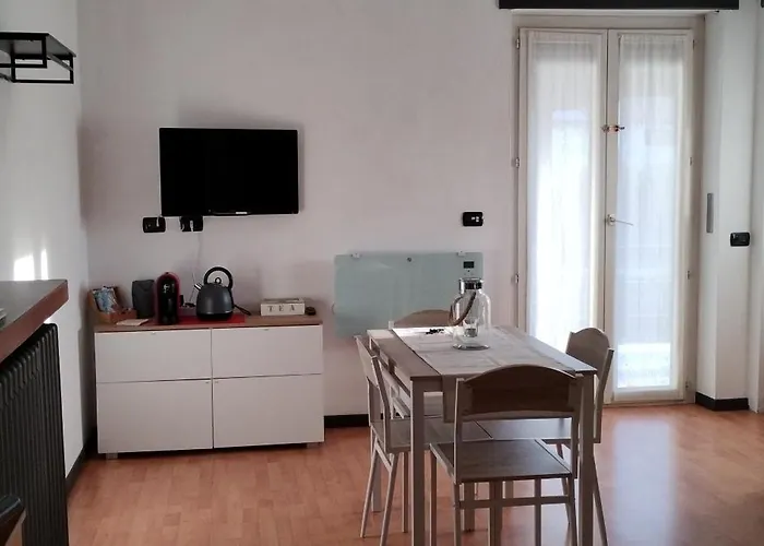 La Casa Di Gergy