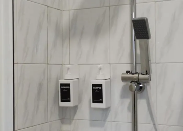 La Casa Di Gergy דירה *