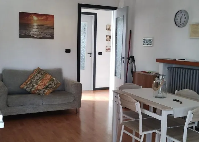 La Casa Di Gergy *
